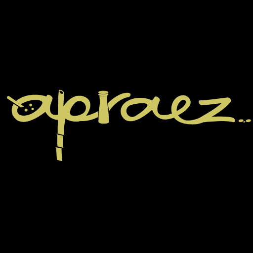 Apraez Food Design